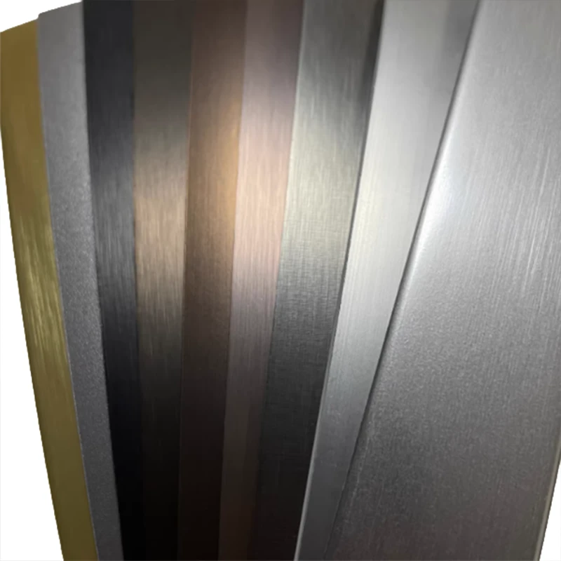 PET Edge Banding suppliers