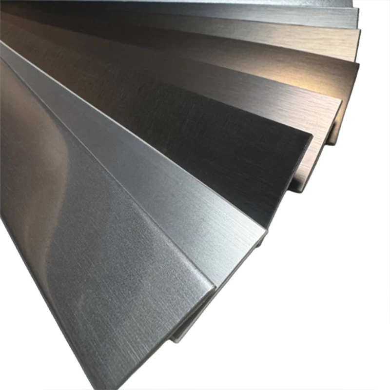 PET Edge Banding factory