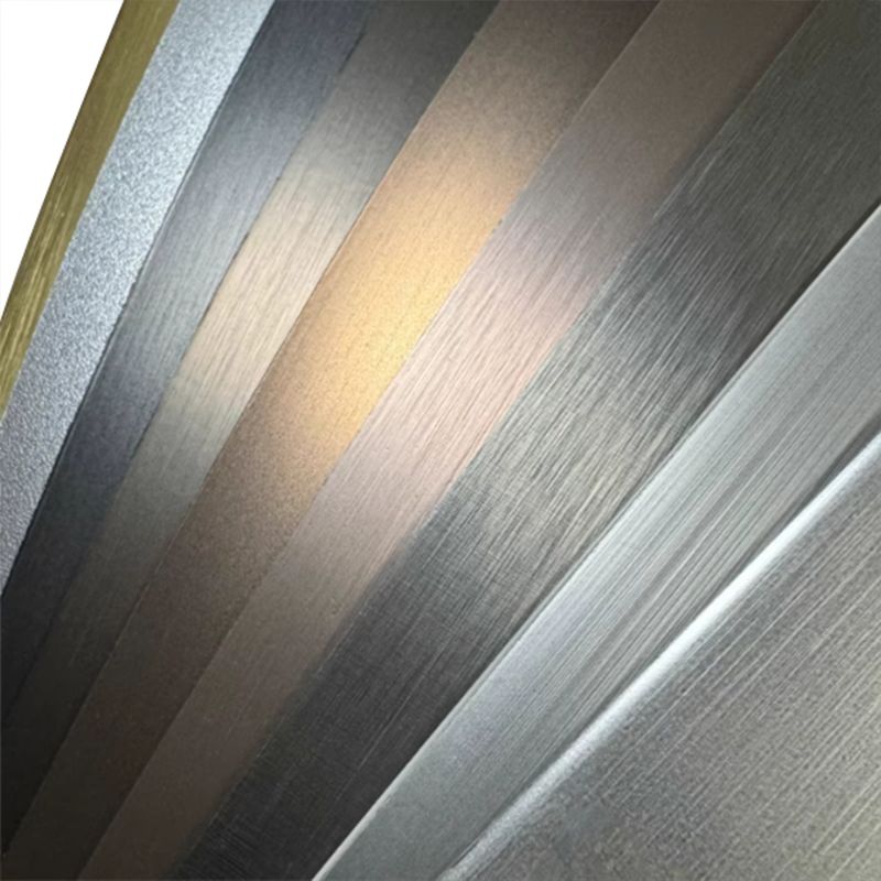 PET Edge Banding
