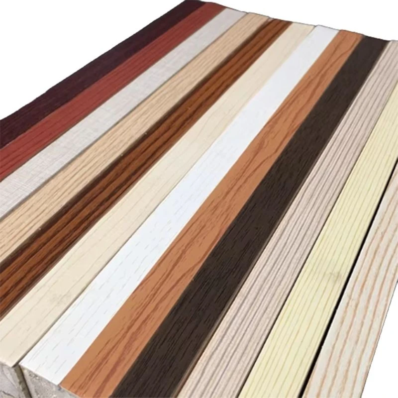 Walnut Veneer Edging factory